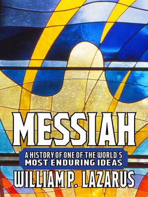 cover image of Messiah